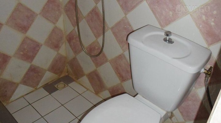 Villa Nabou