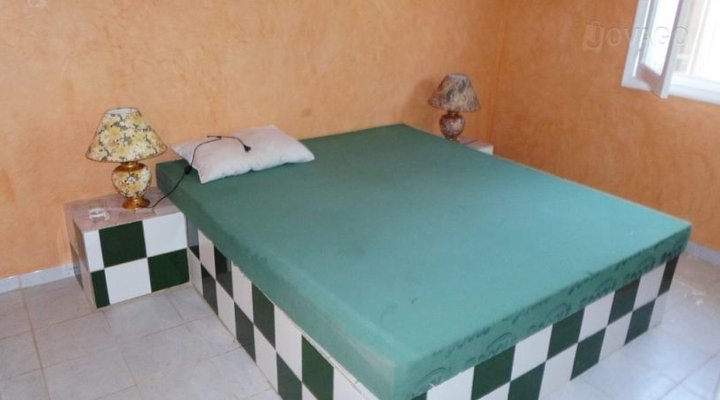 Villa Nabou