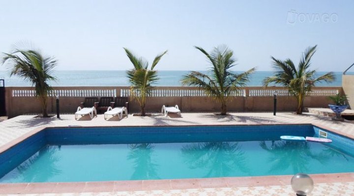 Villa Nabou