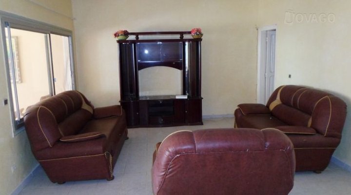 Villa Nabou