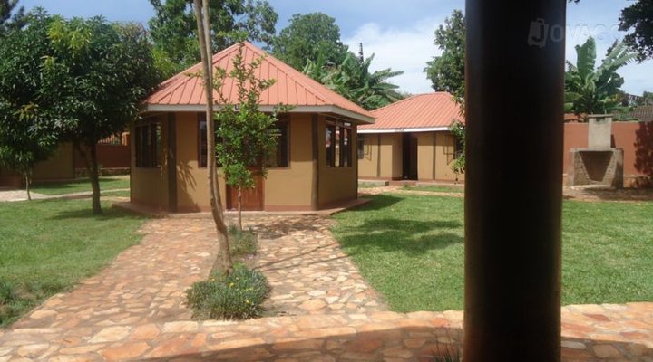 Jinja Safari Camp
