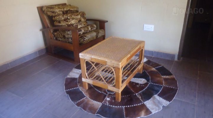 Jinja Safari Camp
