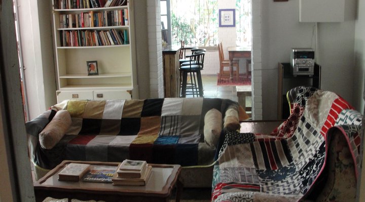 Angela's Guest House