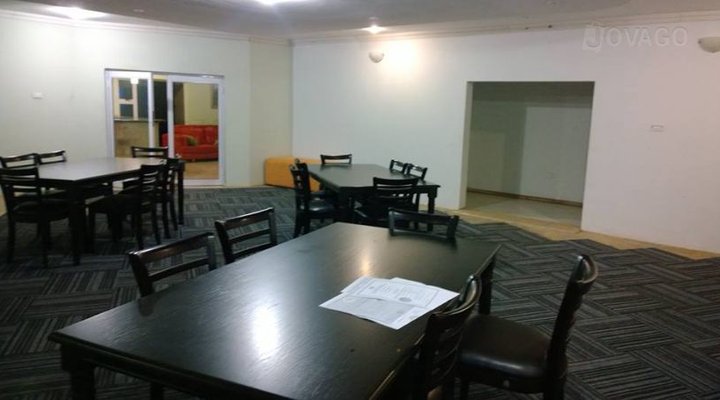 Tasha Lodge & Tours