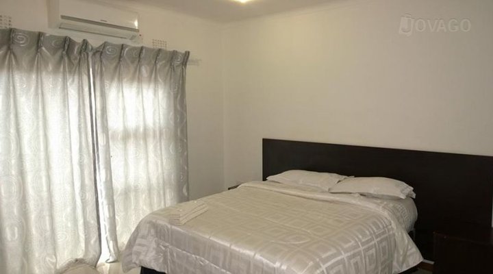 Tasha Lodge & Tours