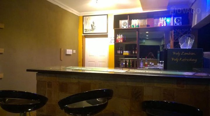 Tasha Lodge & Tours