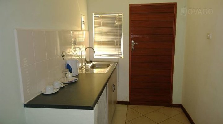 Tasha Lodge & Tours