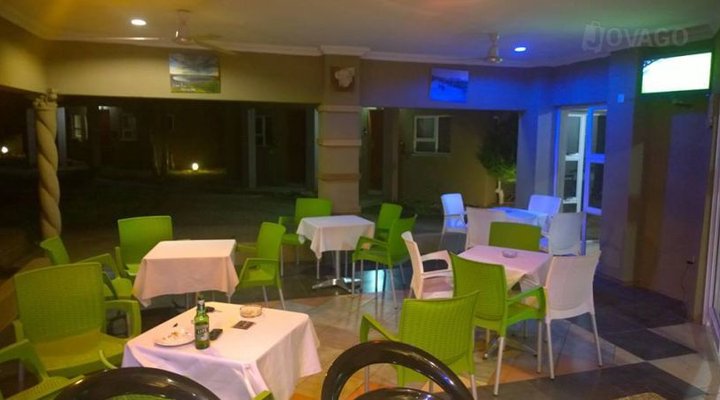 Tasha Lodge & Tours