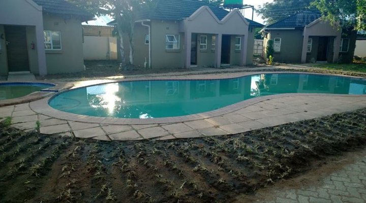 Tasha Lodge & Tours