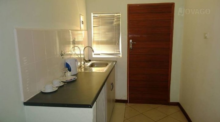 Tasha Lodge & Tours