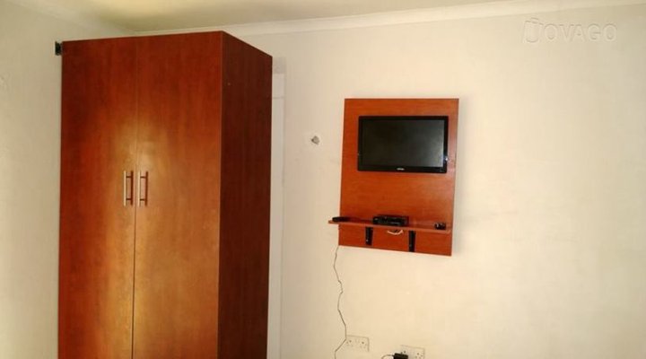 Tasha Lodge & Tours
