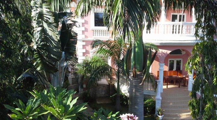 Casa Cornelia