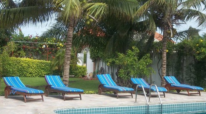 Casa Cornelia