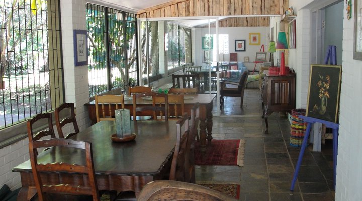 Angela's Guest House