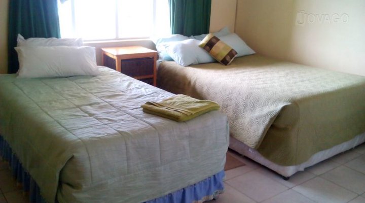 Mzimkhulu Lodge