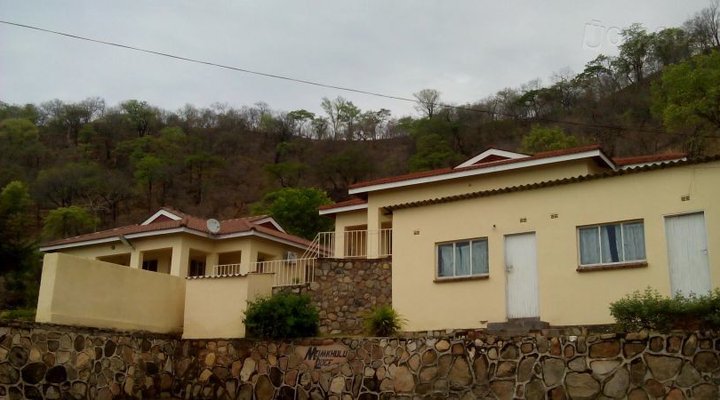 Mzimkhulu Lodge