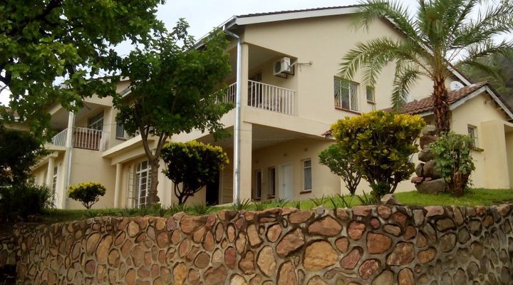 Mzimkhulu Lodge
