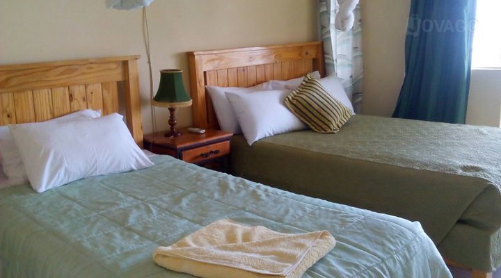 Mzimkhulu Lodge