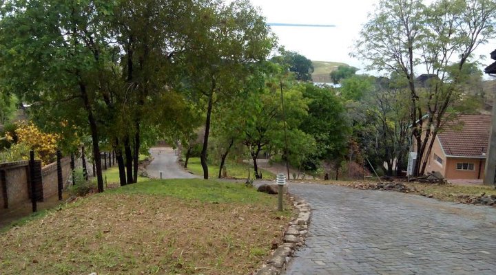 Mzimkhulu Lodge