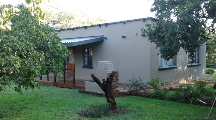 Angela's Guest House