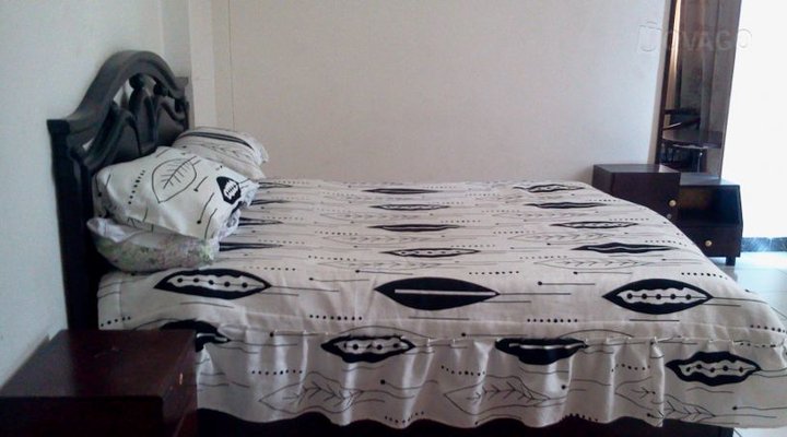 Tsige Guest House
