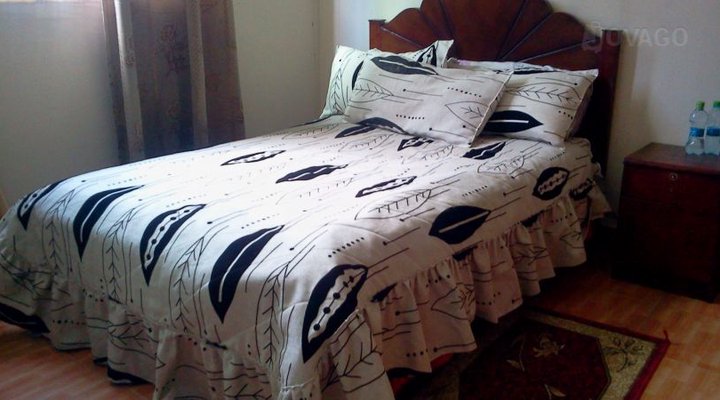 Tsige Guest House