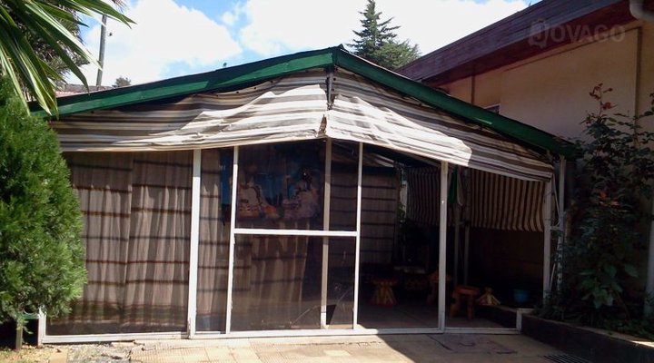 Tsige Guest House