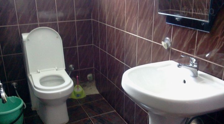 Tsige Guest House