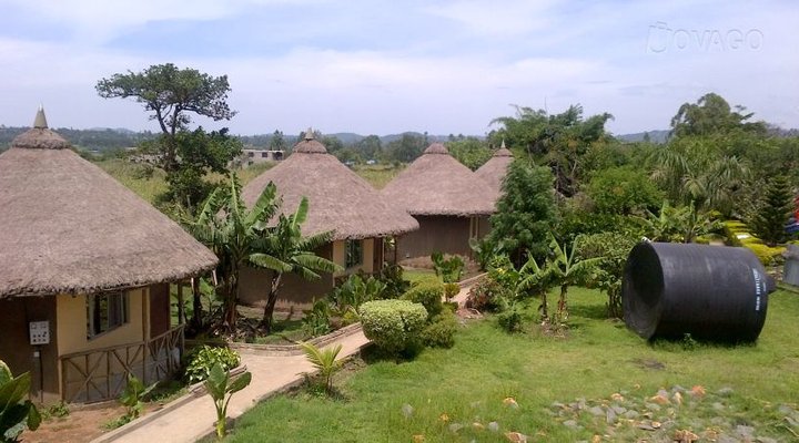 Lake Junction Resort