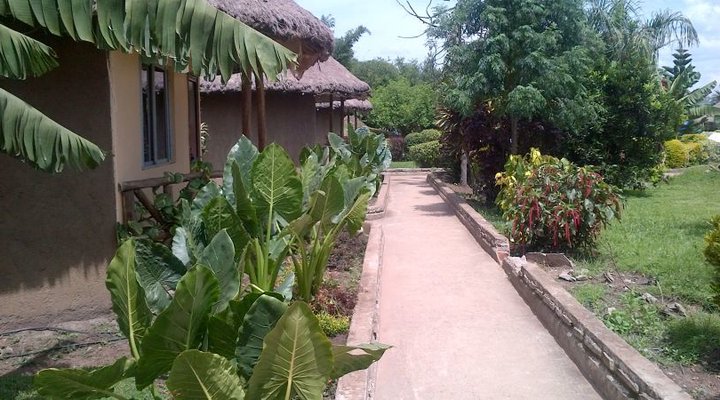 Lake Junction Resort