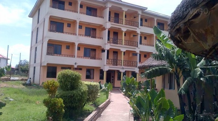 Lake Junction Resort