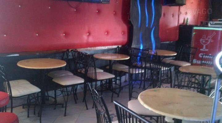 Summer Springs Hotel