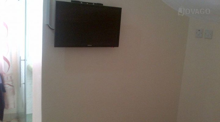 Prime Waters Hotel Ltd