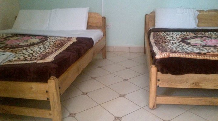 Prime Waters Hotel Ltd