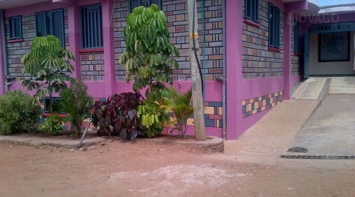 Prime Waters Hotel Ltd