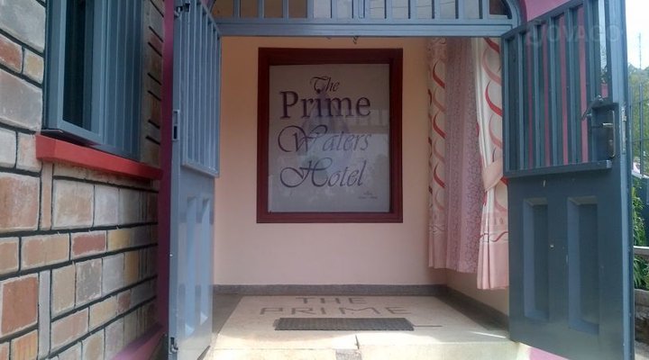 Prime Waters Hotel Ltd
