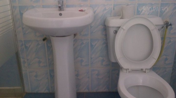 Prime Waters Hotel Ltd