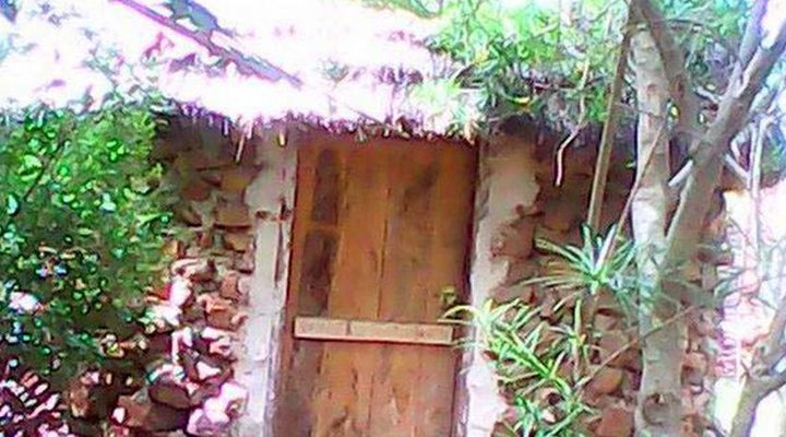 Africa Cascade Campement