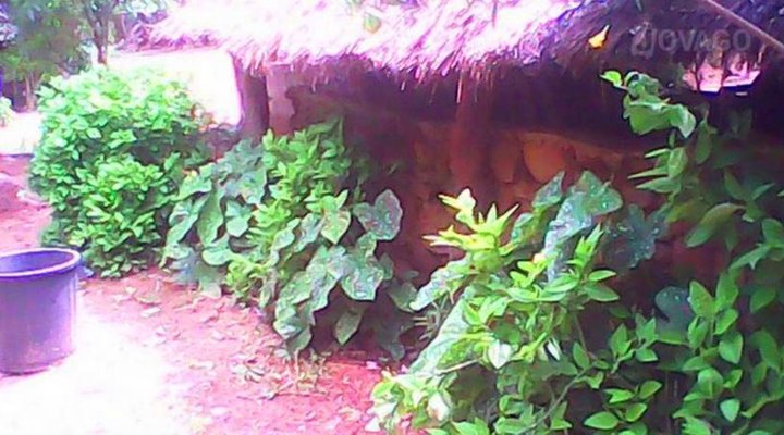 Africa Cascade Campement