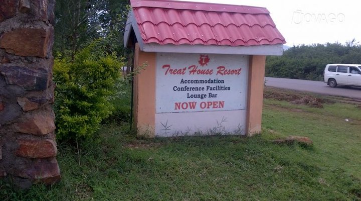 Treat House Resort