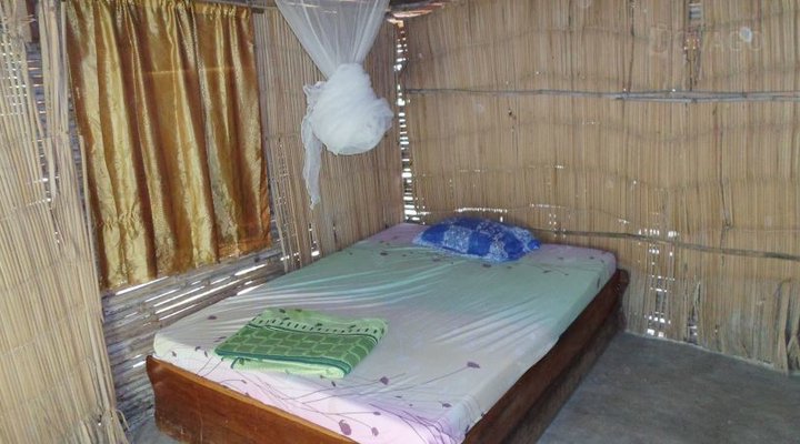 Campement Touristique Le Dogon du Fouta