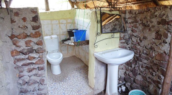 Campement Touristique Le Dogon du Fouta