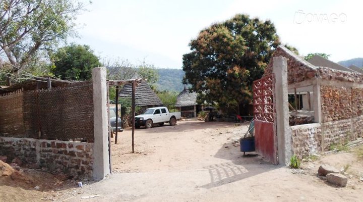 Campement Touristique Le Dogon du Fouta