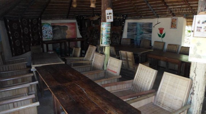 Campement Touristique Le Dogon du Fouta