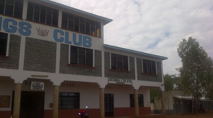 Zebra Resort And Spa