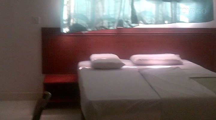 Zebra Resort And Spa