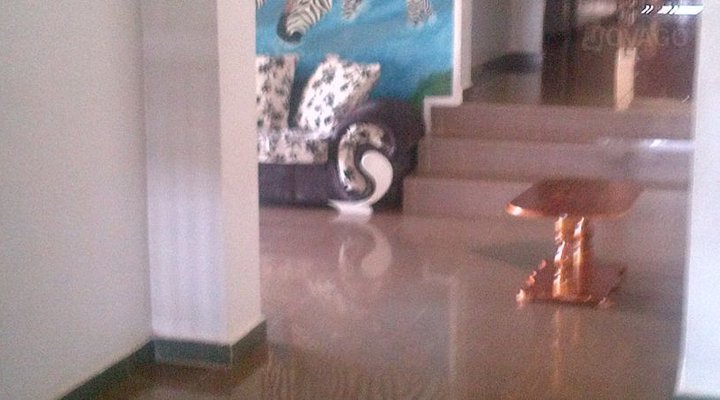 Zebra Resort And Spa