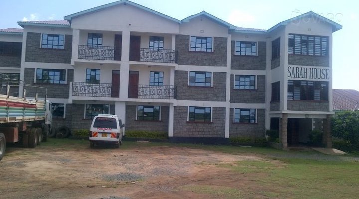 Zebra Resort And Spa