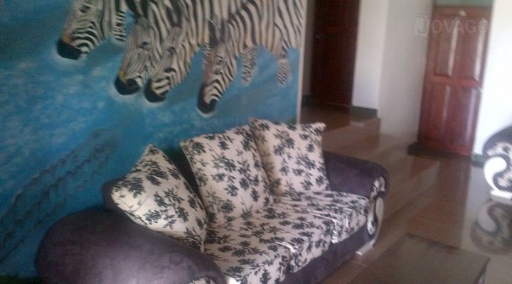 Zebra Resort And Spa