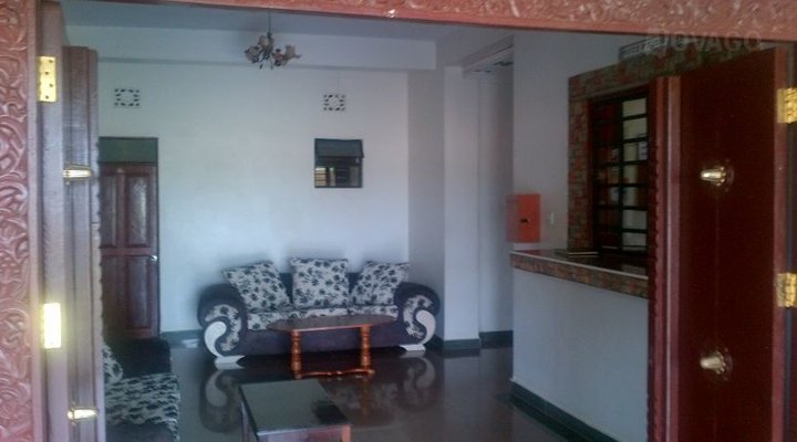 Zebra Resort And Spa